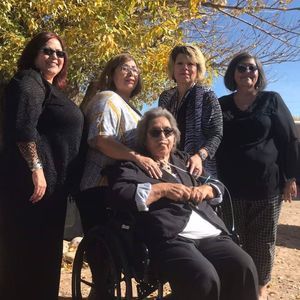 Meet your Posher, Lillian